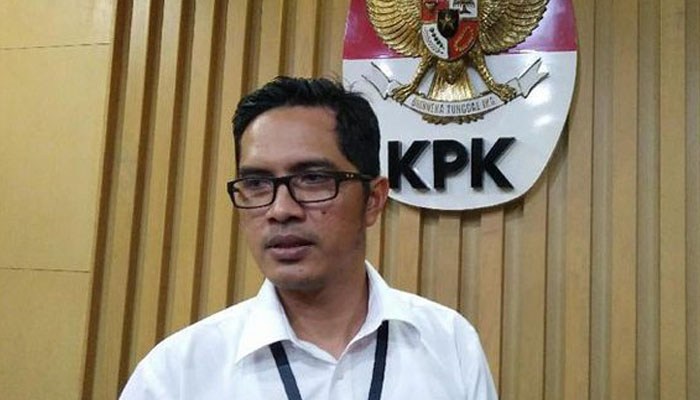 KPK: Kepala Lapas Sukamiskin Terang-terangan Minta Mobil dan Uang