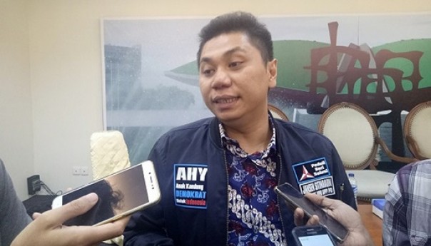 Soal Jiwasraya, Demokrat: DPR Panggil Semua Menteri BUMN Sejak Masa Megawati Sampai Jokowi