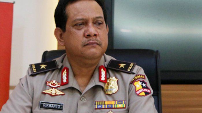 Buntut Pemeriksaan Humor '3 Polisi Jujur', Kapolda Maluku Utara Tegur Anak Buahnya