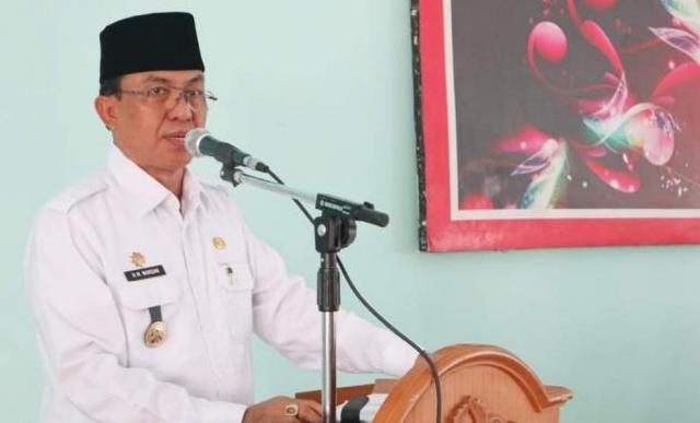 HM Wardan Ungkap Fokus Program DMIJ Plus Terintegrasi Adalah Pengembangan Ekonomi