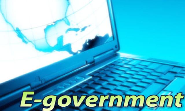 Inhu Peringkat Dua e-Government