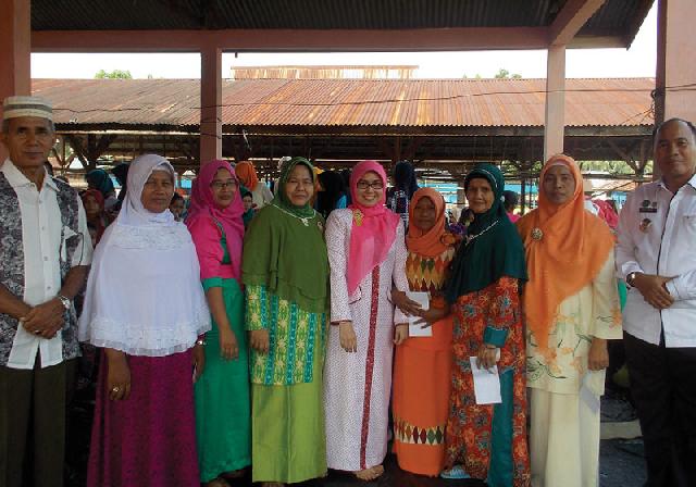 Taja Lomba Cipta Menu