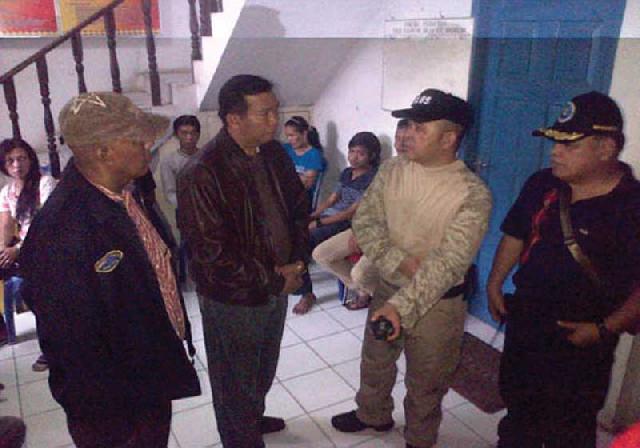 Polresta Prioritaskan Kampung Dalam