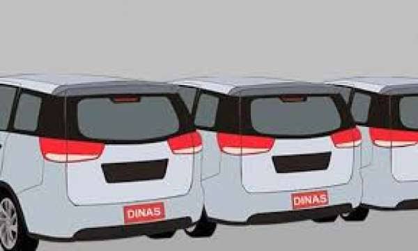 Tahun Depan Pemko tak Anggarkan Pembelian Mobdin