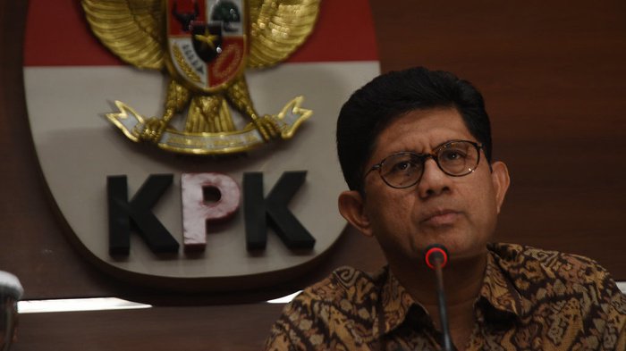 KPK Tetapkan PT Palma Satu dan Bos Duta Palma Tersangka Korupsi Hutan di Riau 