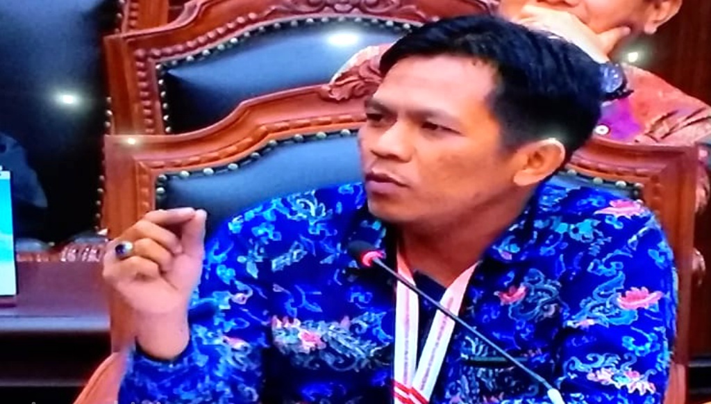 Pilkada Bengkalis: ASN dan Anggota Dewan Wajib Lampirkan Surat Pengunduran Saat Mendaftar