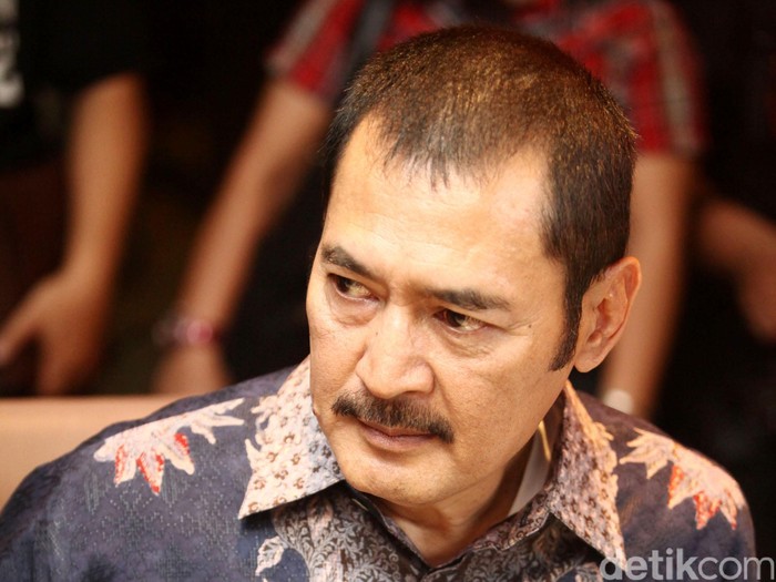 Bambang Trihatmodjo Dicegah ke Luar Negeri Gara-gara Utang ke Negara