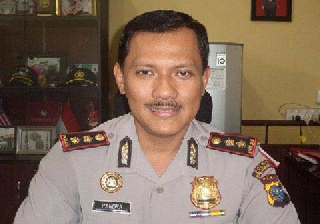 Personel Polisi  di Meranti Masih Kurang