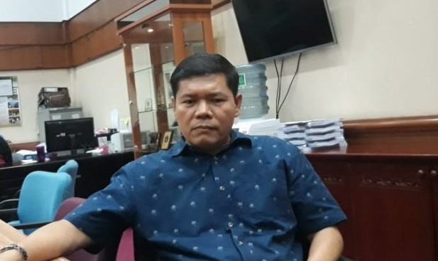 Anggota DPRD Riau Soroti Kelangkaan Premium, Antrean Panjang Sering Terjadi di SPBU