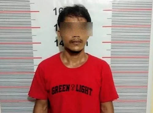 Satu Pelaku Pembunuhan Pengusaha Rental Mobil di Pekanbaru Serahkan Diri