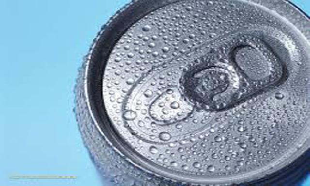 Minuman Kaleng Ilegal Belum Ditemukan di Pekanbaru