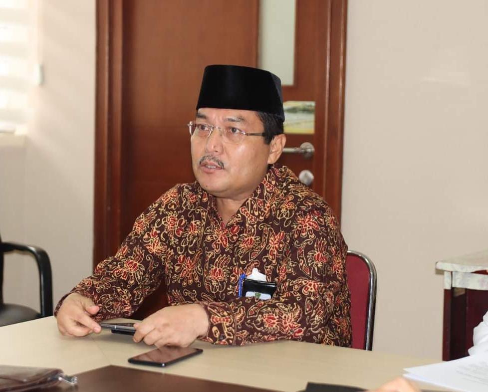 62 Calon Petugas Haji Lolos Riau Menuju Test Tahap 2