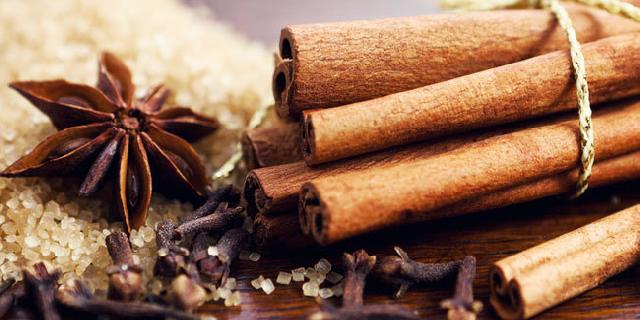 5 Manfaat Kayu Manis Bagi Kesehatan Tubuh