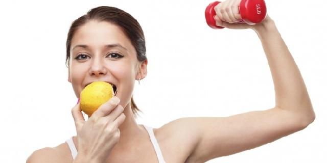 6 Makanan Ini Baik Dikonsumsi Setelah Berolahraga