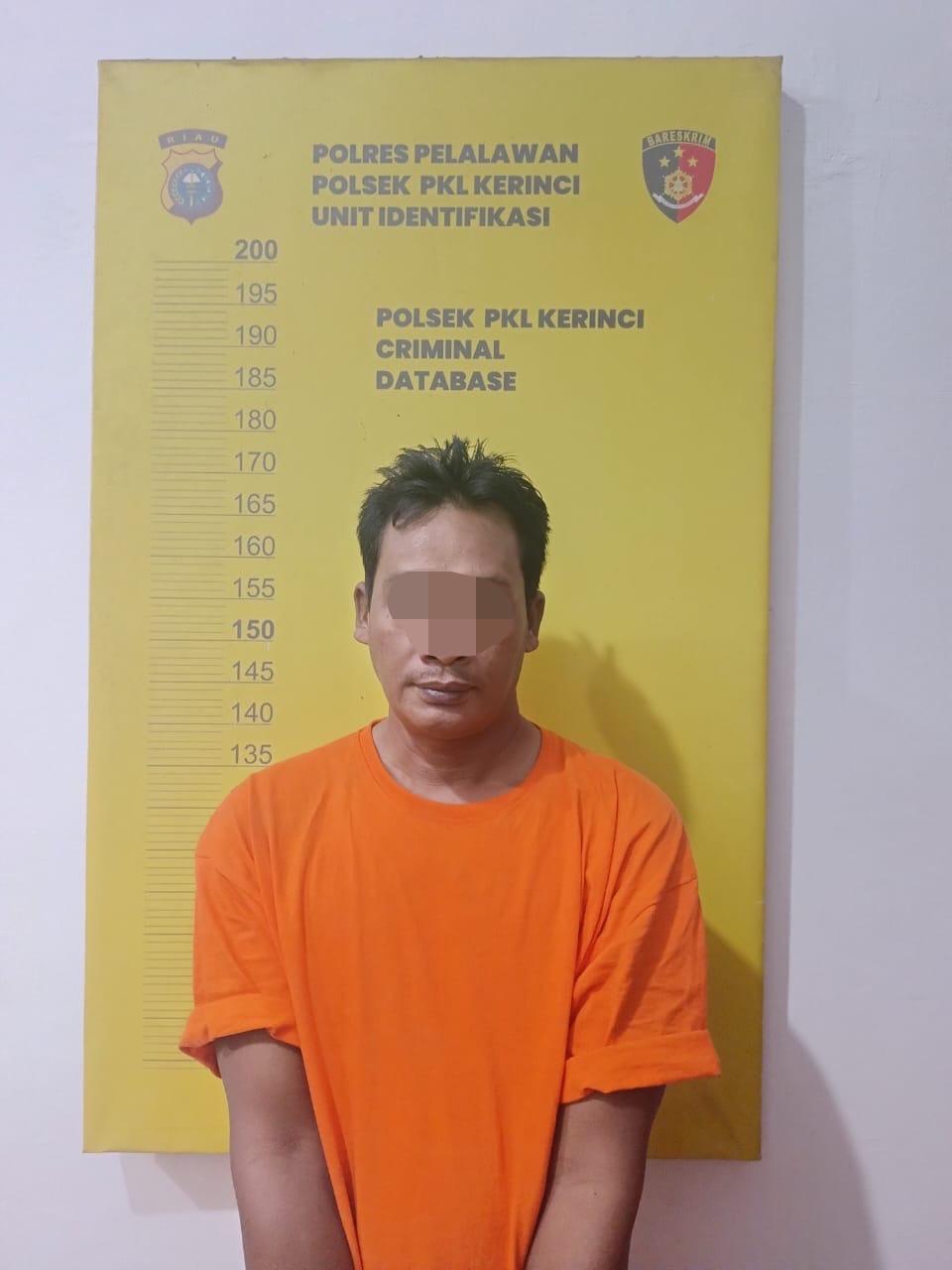 Anggota BNN Gadungan Diringkus: Peras Korban Ratusan Juta, Tuduh Jaringan Narkoba