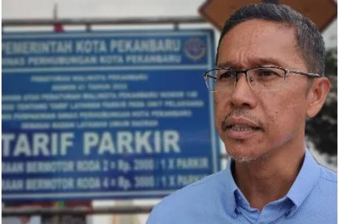 Pilkada 2024, PKS Usung Dr Ikhsan Maju Calon Wali Kota Pekanbaru