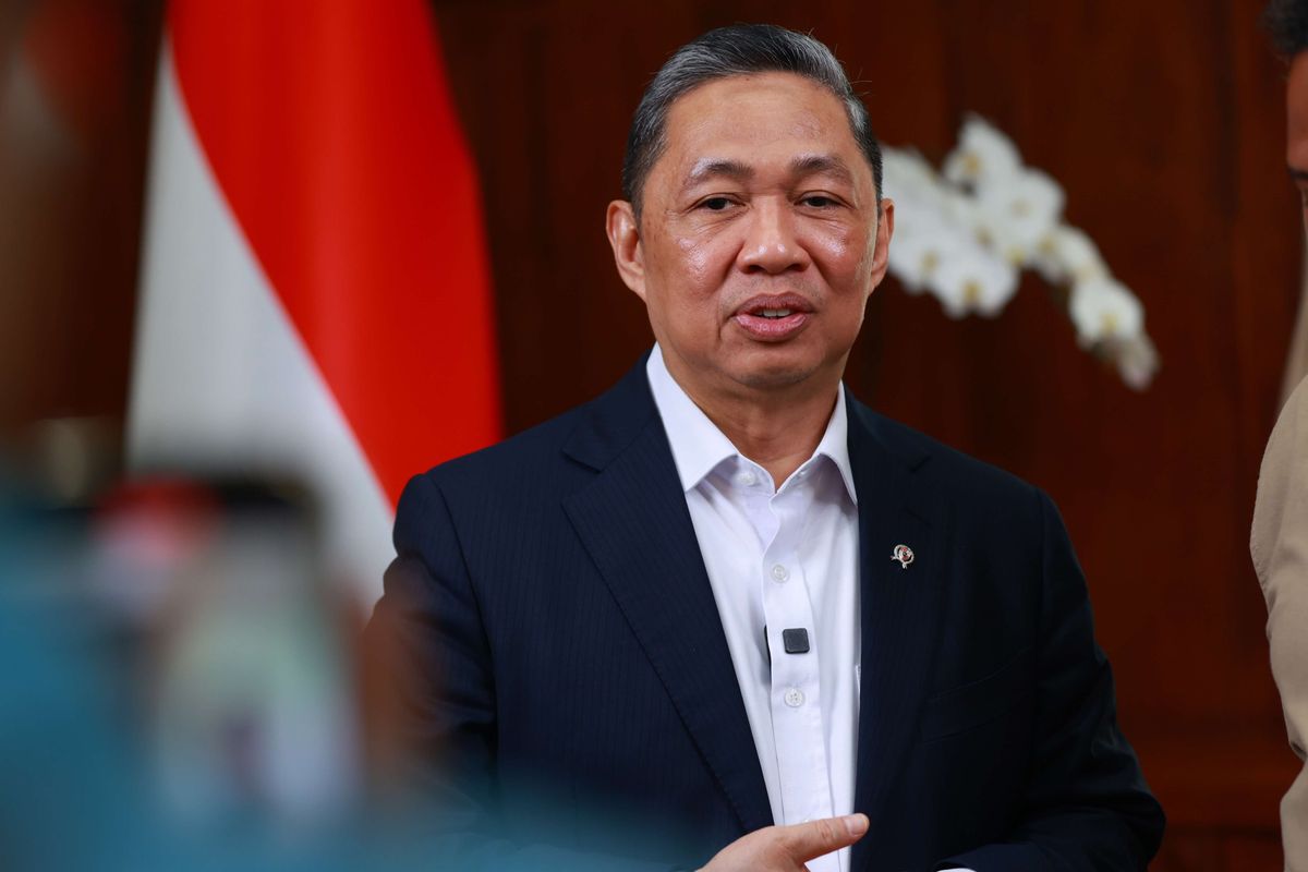 Layanan Perbankan RI Akan Hadir di Arab Saudi, Qatar, dan UEA