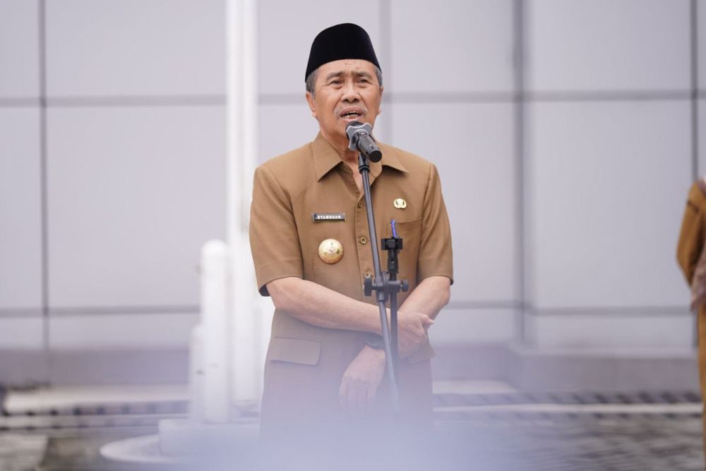 Capaian dan Tantangan Riau di Usia ke-66