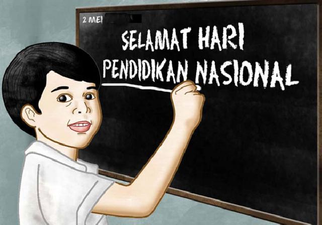 Pemerintah Harus Fokus Pemerataan Pendidikan
