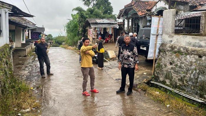 Aksi Jambret Berakhir Penangkapan, Bocah di Sukabumi Terseret hingga 200 Meter