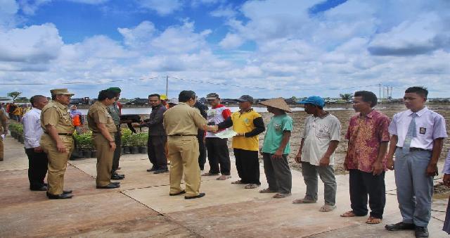 Panglima TNI Dijadwalkan Ziarah ke Makam Sultan