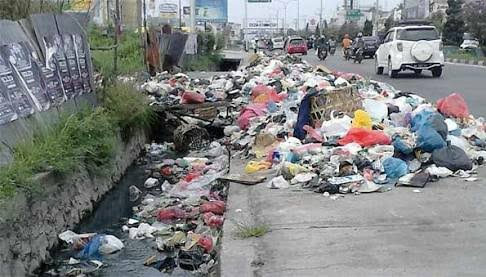 Pemko Rencanakan Alih Kelola Sampah, DPRD Harap Dilibatkan