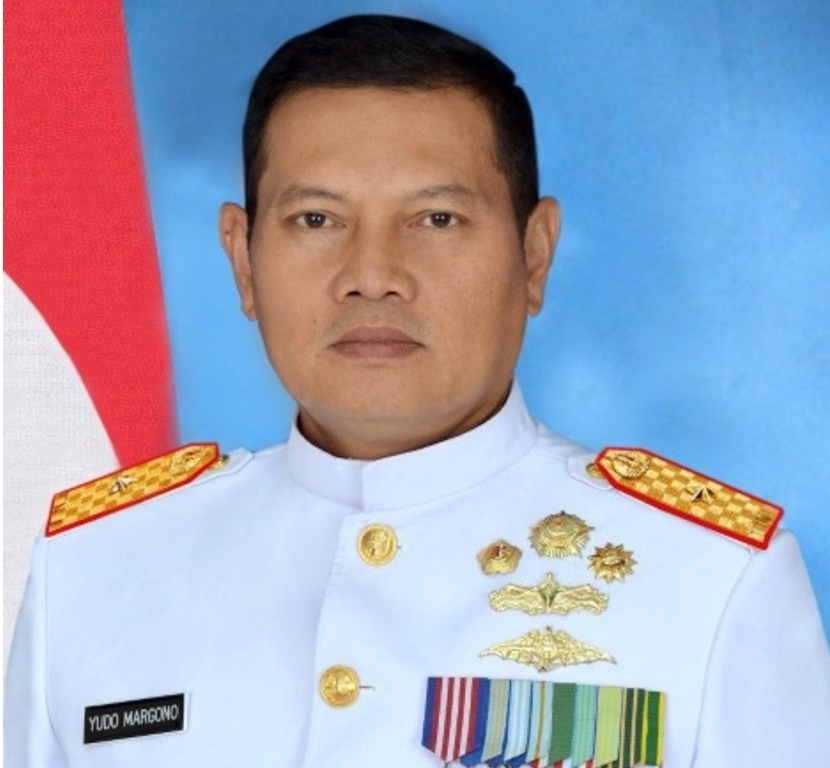 Presiden Lantik Laksamana Yudo Jadi Panglima TNI  Hari Ini