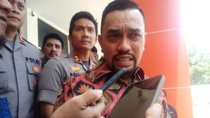 Soal Penembakan Oleh Anak Bupati, DPR: Hukum Kita Jangan Tumpul ke Atas