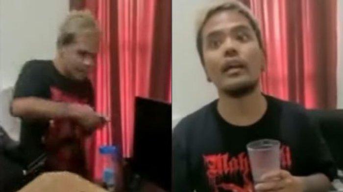 Polisi yang Tangkap Coki Pardede Kena Damprat Kapolda