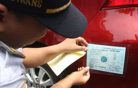 Catat! Tarif Retribusi KIR Kendaraan Berubah Per 20 Juli