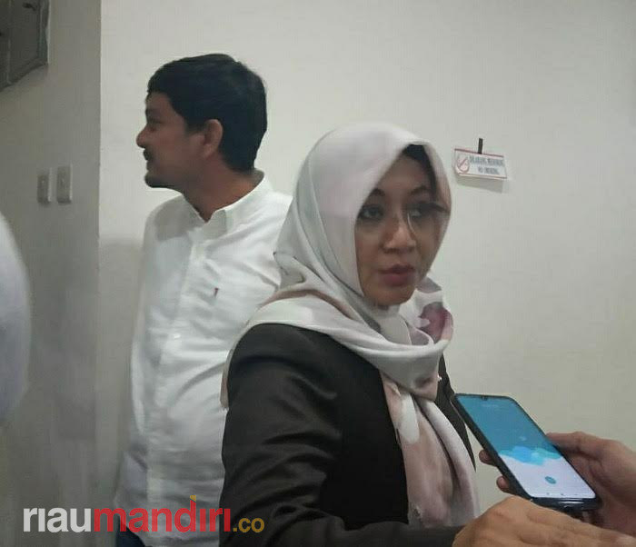 Intsiawati Ayus Siap Kawal Kasus Sengketa Tanah di Kampar dan Kuansing