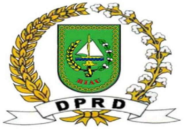 Gedung DPRD Riau Diperketat