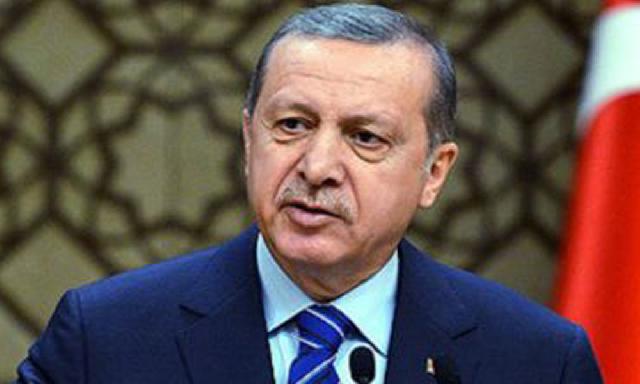 Presiden Turki Terus Perangi PKK