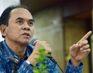 Guru Besar IPB Hariadi Kartodihardjo: Kebijakan KHDPK Strategi Pulihkan Hutan di Jawa
