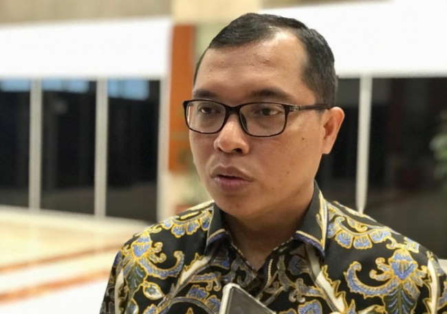 DPR Dianggap Males Ngantor, Fraksi PPP: Kita Nggak Mau Ambil Risiko