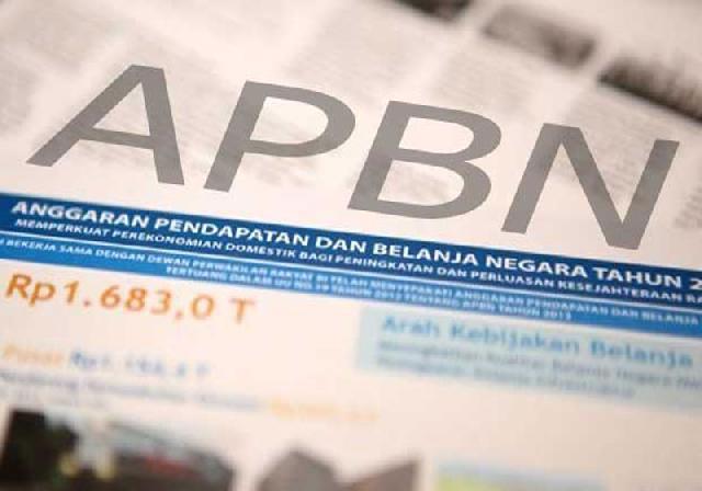 Diskesos Ajukan  Proposal untuk  APBN 2016