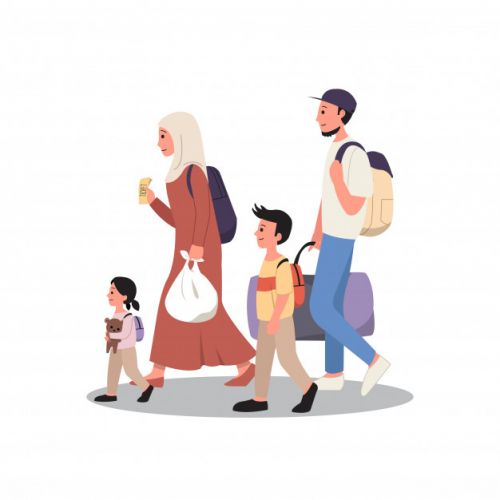 Ini Tips Agar Rumah Aman Saat Ditinggal Mudik Lebaran