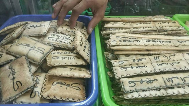 Soal Jimat Tes CPNS, Menteri Tjahjo: yang Menolong Diri Sendiri