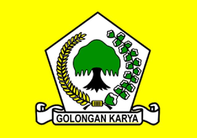 Ical Klaim Golkar Menang 52 Persen di Pilkada