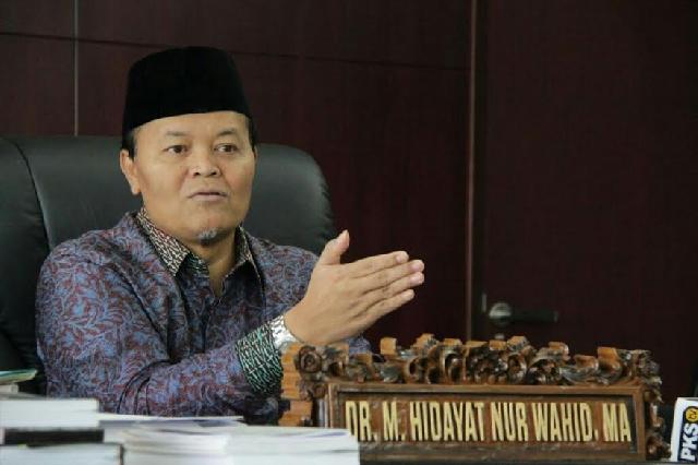 Pancasila Harus Dipahami Dengan Benar