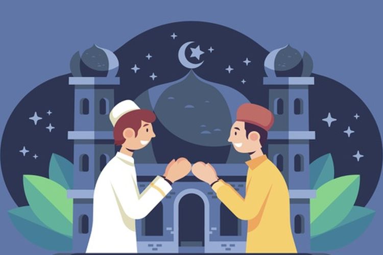 Ramadan dan Idul Fitri Tahun 2030 akan Dilaksanakan Dua Kali, Begini Penjelasannya