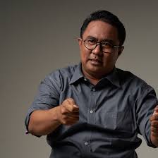 Caleg Gerindra Dapil Riau II Tak Terbukti Lakukan Money Politics, BPN: Ada yang Panik