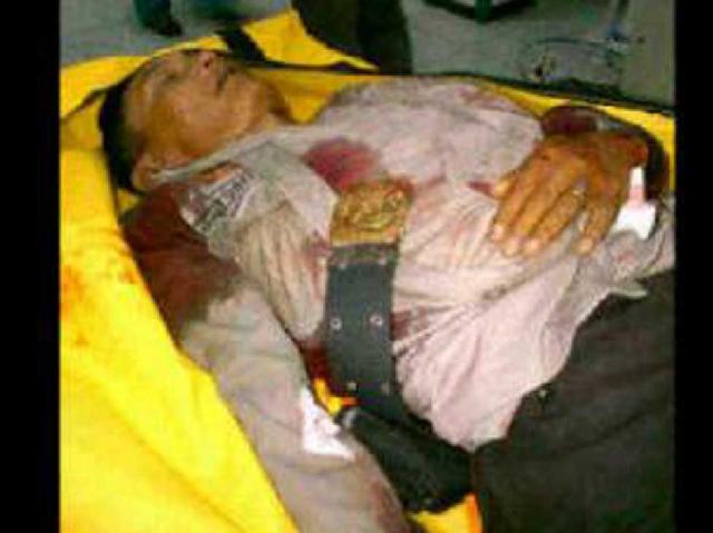 Lagi, Polisi Meninggal Akibat Ulah Bandar Narkoba