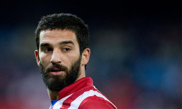 Turan Mengaku Diincar 4 Klub