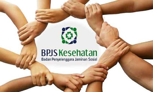 BPJS Kesehatan Gelar Sosialisasi ke Kampung Baru
