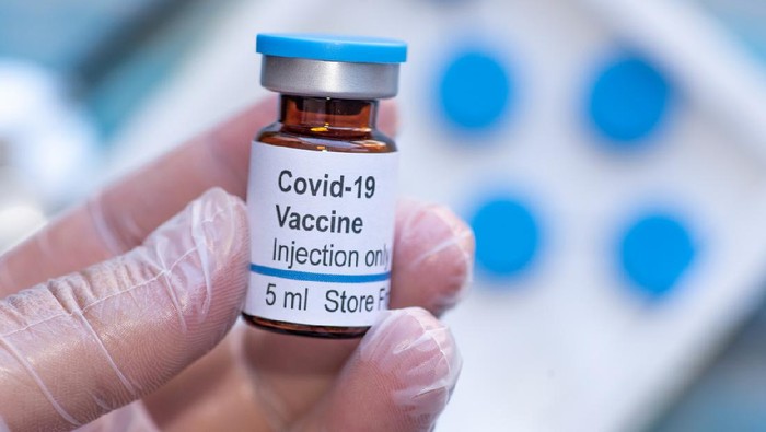 Tak Hanya yang Terdaftar di BPJS, Vaksin Covid-19 Gratis untuk Seluruh Masyarakat