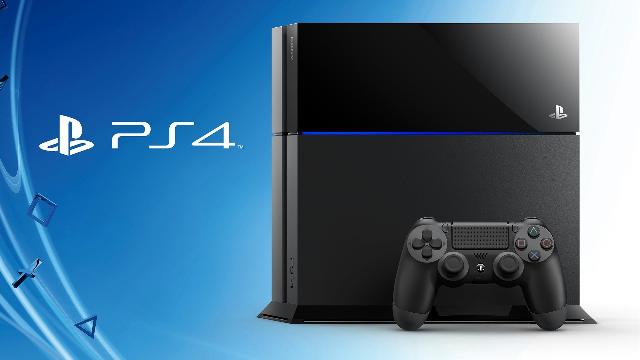 Sony Siap Produksi PlayStation 4 Pro