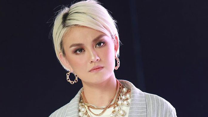 Agnez Mo Beri Klarifikasi soal Pernyataan Bukan Berdarah Indonesia