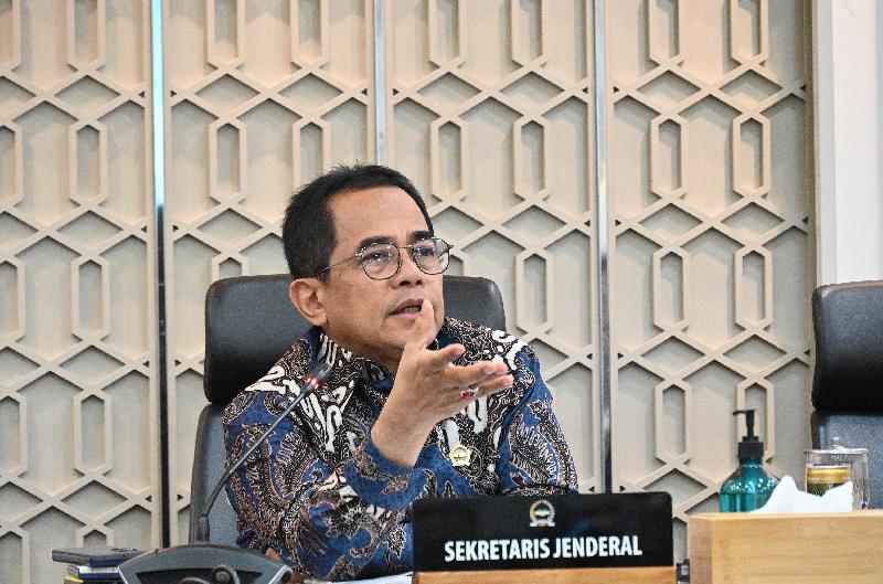 Persiapan Timwas Haji DPR Tahun Ini Jauh Lebih Baik Dari Tahun-tahun Sebelumnya