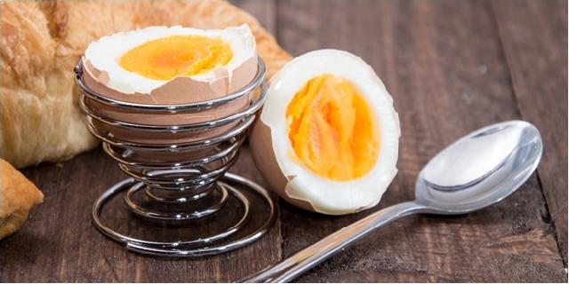 Agar Tidak Membahayakan Kesehatan, Konsumsi Telur Sebanyak Ini